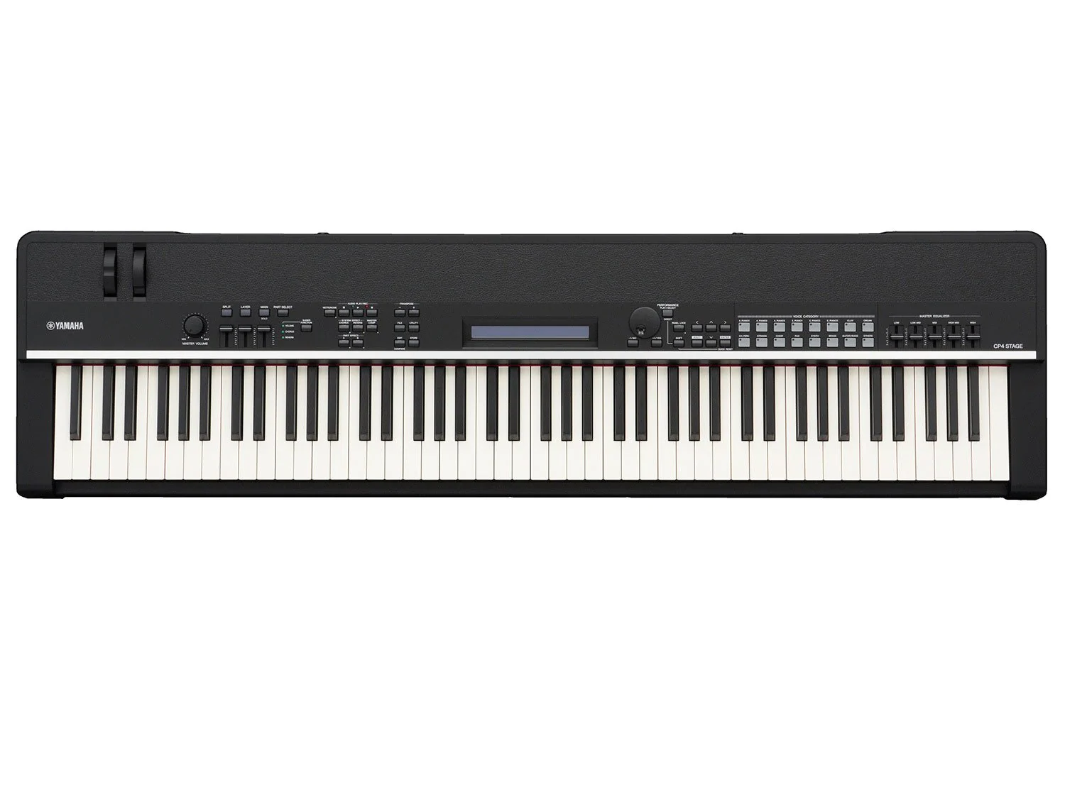 YAMAHA CP4  88鍵電鋼琴